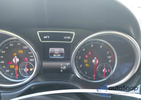 2019 Mercedes-Benz Gle 400 4Matic z USA, uszkodzony, nr VIN 4JGDA5GB8KB213381